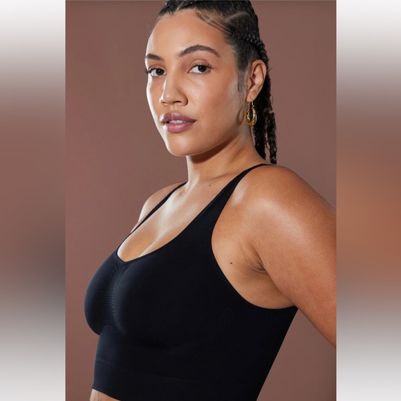 YITTY Lizzo Nearly Naked Shaping Midi Bra - Picture 4 of 11